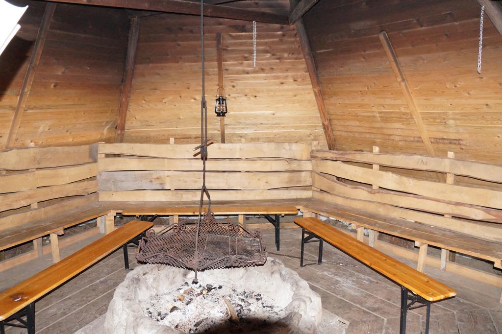 Camping Atrain Kuopio Exterior photo