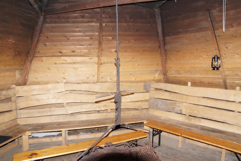 Camping Atrain Kuopio Exterior photo