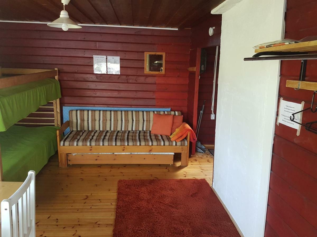 Camping Atrain Kuopio Exterior photo
