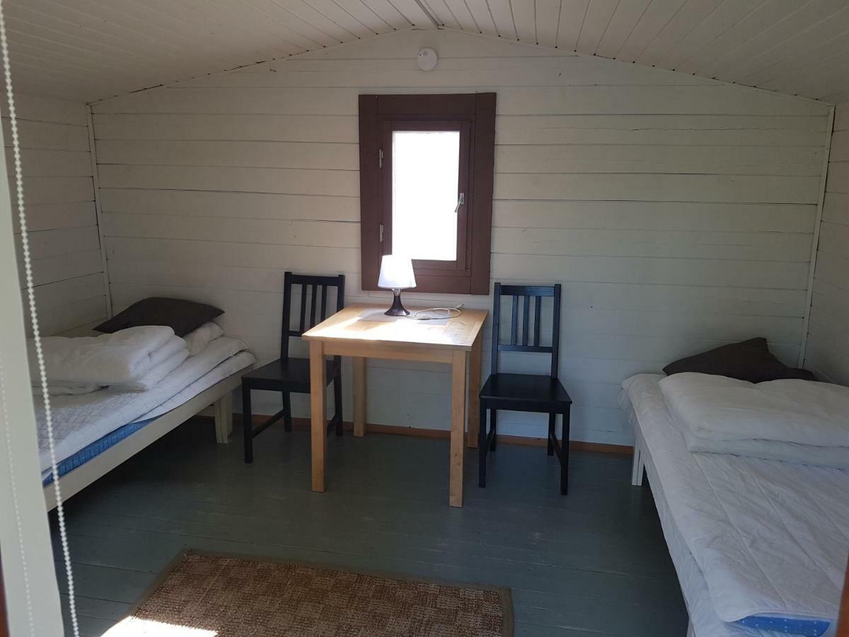 Camping Atrain Kuopio Exterior photo